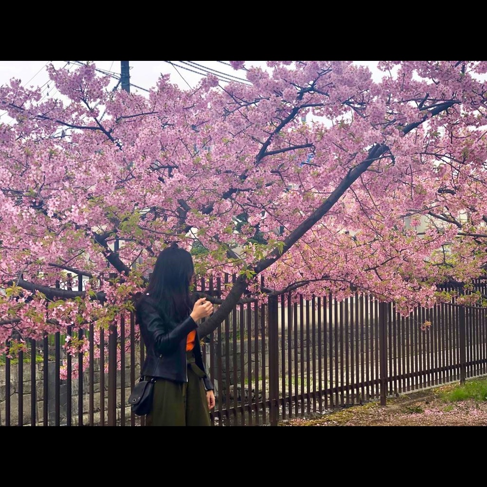 Meet your Posher, Mehak